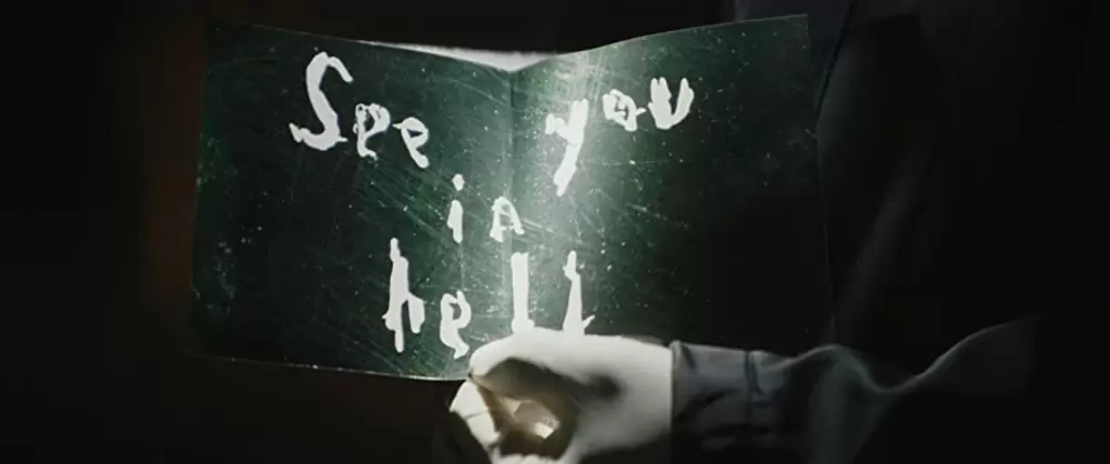 「THE BATMAN－ザ・バットマンー」の画像