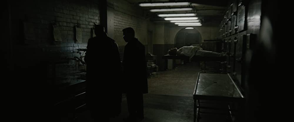 THE BATMAN－ザ・バットマンーの画像