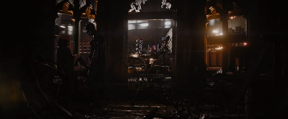 THE BATMAN－ザ・バットマンーの画像