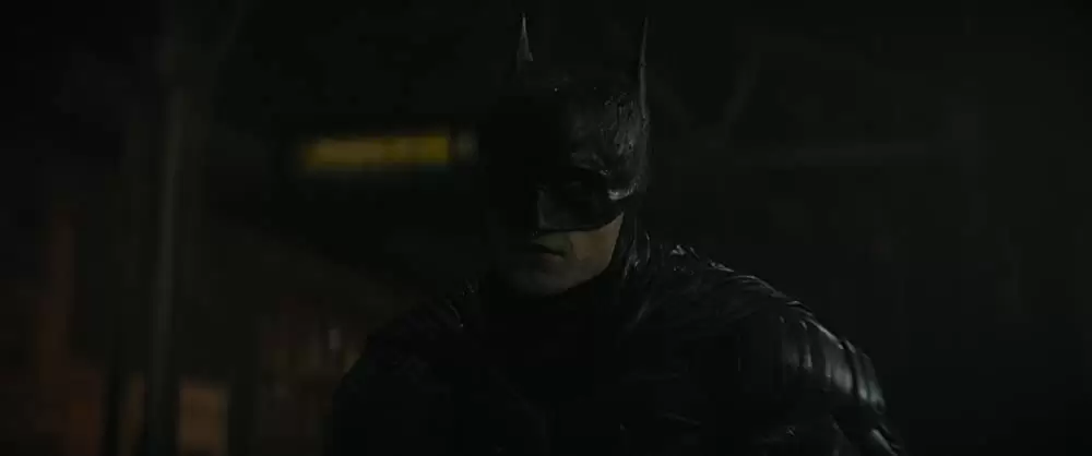 「THE BATMAN－ザ・バットマンー」ロバート・パティンソンの画像