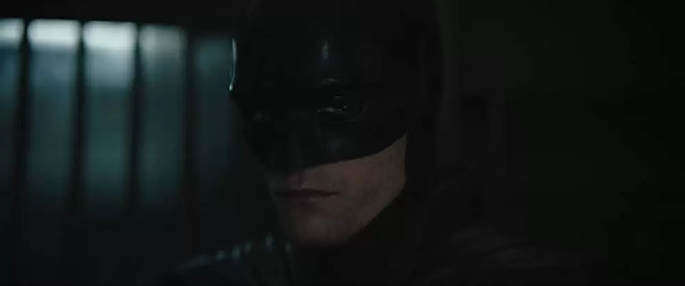 「THE BATMAN－ザ・バットマンー」ロバート・パティンソンの画像