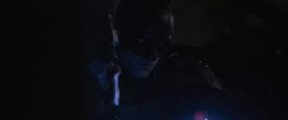 「THE BATMAN－ザ・バットマンー」ロバート・パティンソンの画像