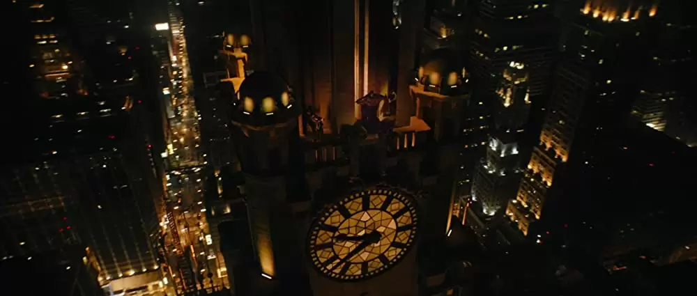 「THE BATMAN－ザ・バットマンー」ロバート・パティンソンの画像