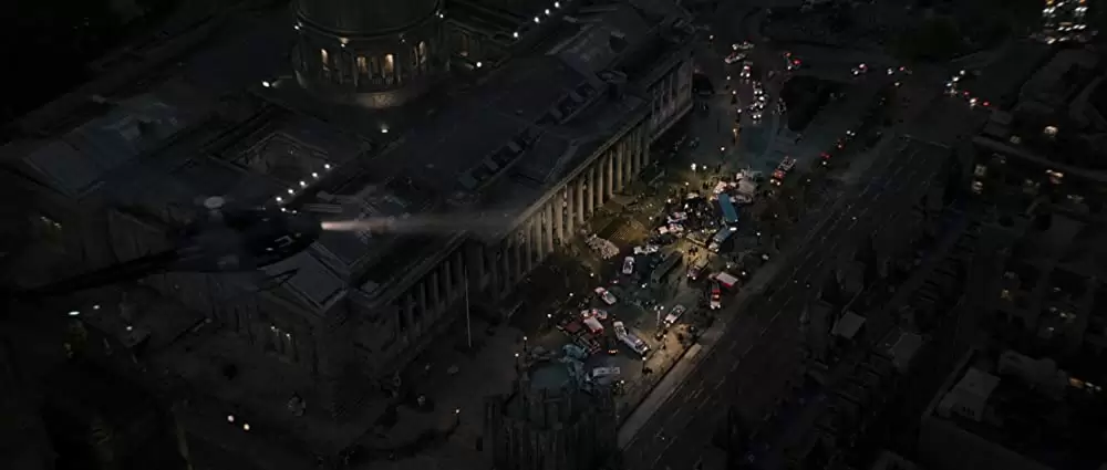 「THE BATMAN－ザ・バットマンー」の画像