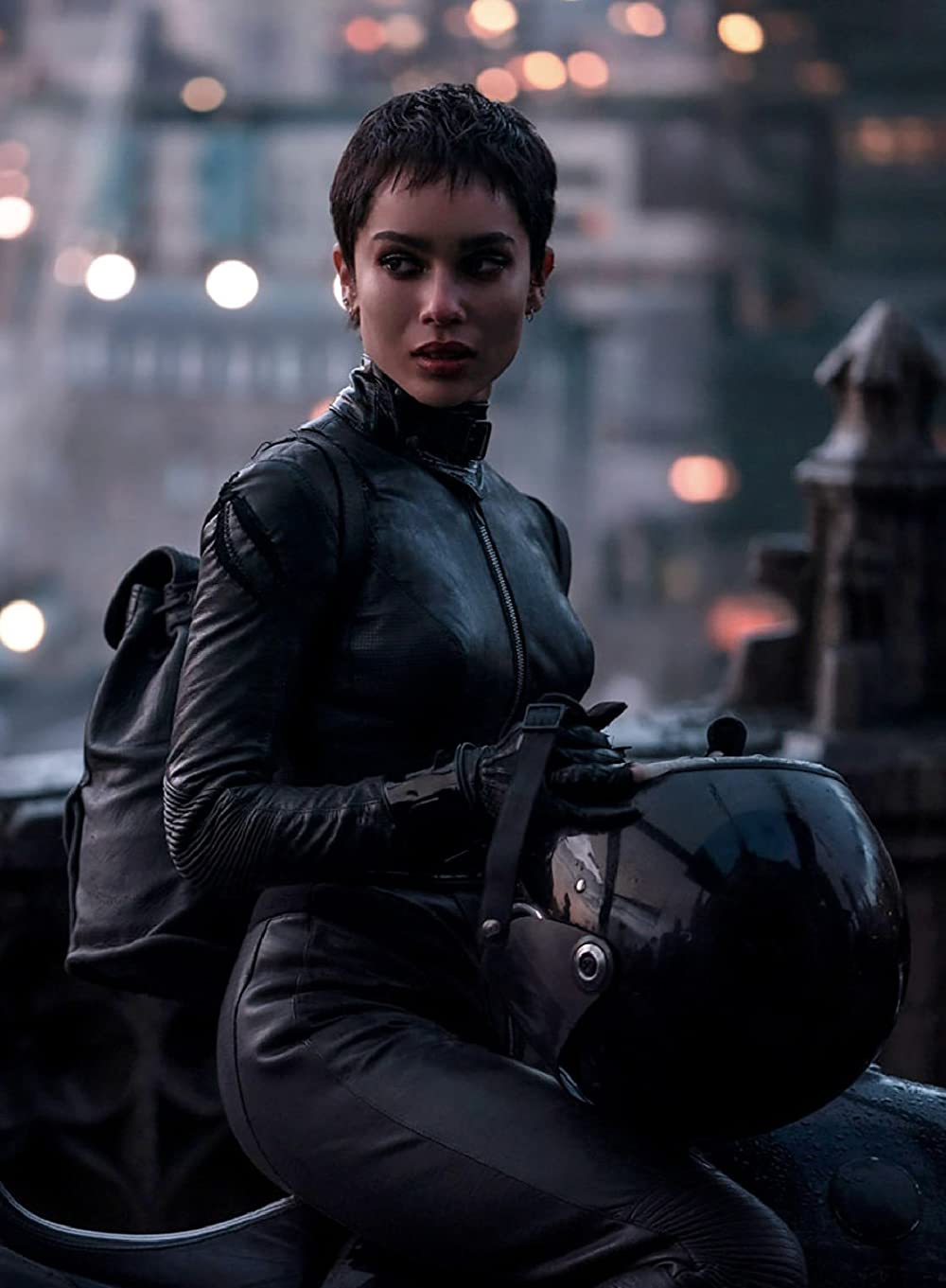 THE BATMAN－ザ・バットマンーの画像