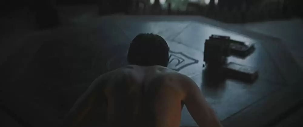 「THE BATMAN－ザ・バットマンー」ロバート・パティンソンの画像