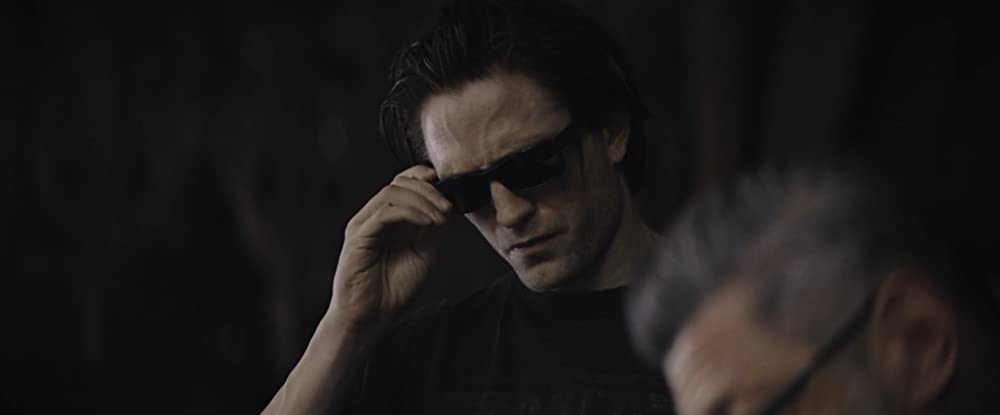 THE BATMAN－ザ・バットマンーの画像