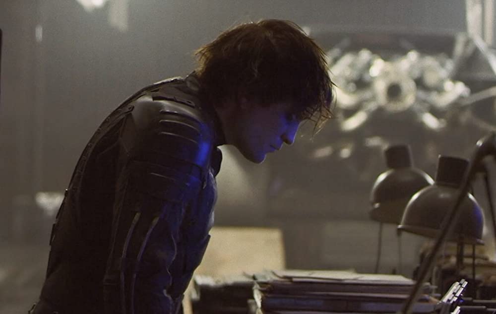 THE BATMAN－ザ・バットマンーの画像