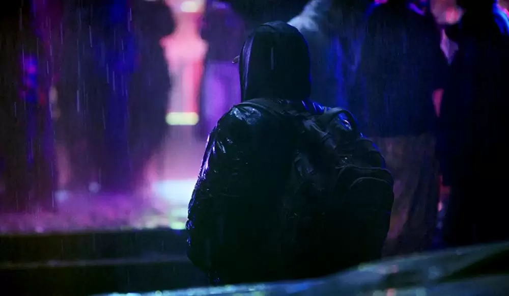 「THE BATMAN－ザ・バットマンー」ロバート・パティンソンの画像