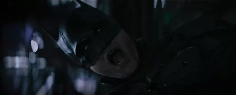 「THE BATMAN－ザ・バットマンー」ロバート・パティンソンの画像