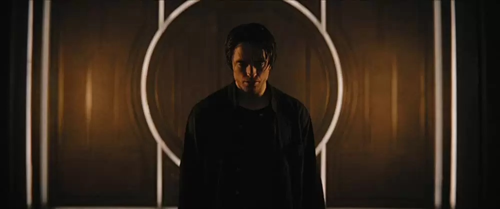 「THE BATMAN－ザ・バットマンー」ロバート・パティンソンの画像