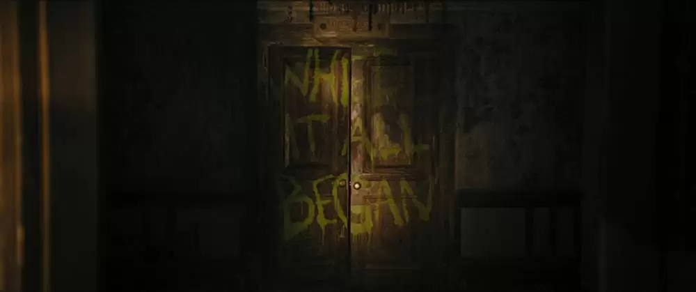 「THE BATMAN－ザ・バットマンー」の画像