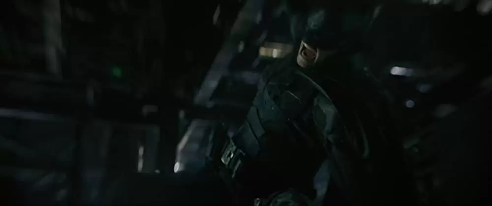 「THE BATMAN－ザ・バットマンー」ロバート・パティンソンの画像