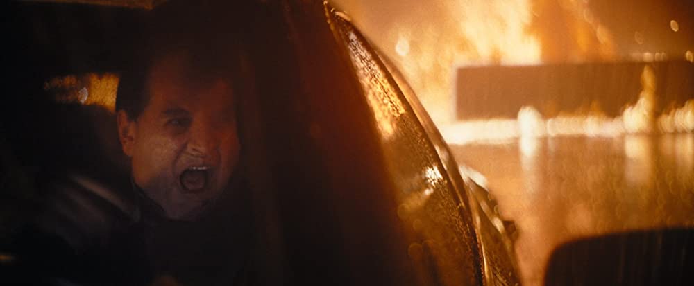 THE BATMAN－ザ・バットマンーの画像