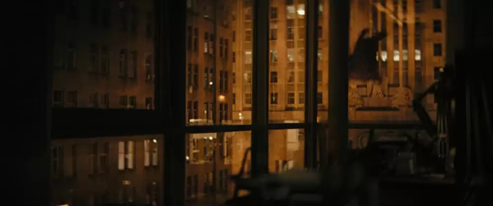 「THE BATMAN－ザ・バットマンー」ロバート・パティンソンの画像