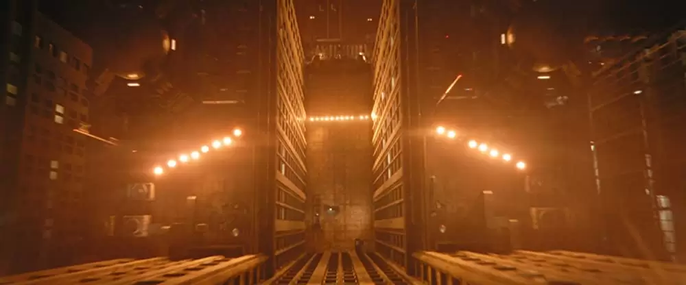 「THE BATMAN－ザ・バットマンー」の画像