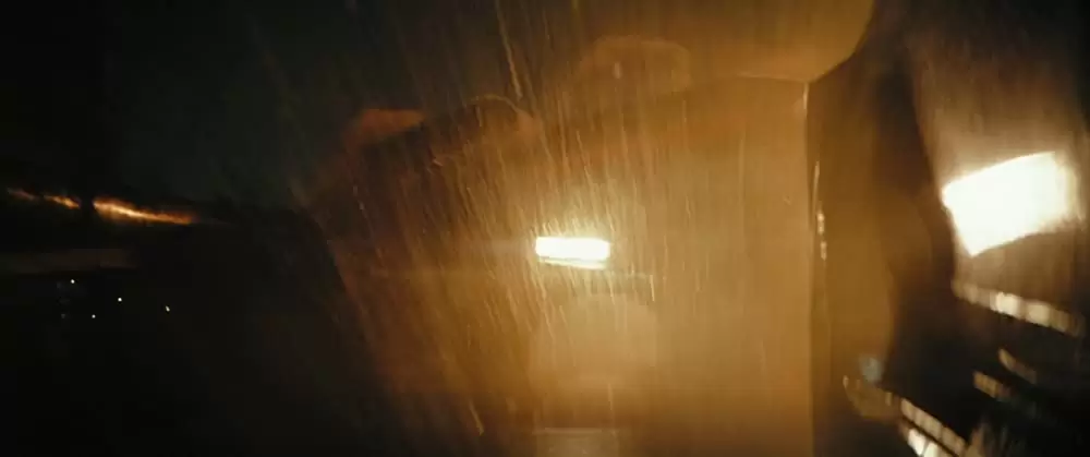 「THE BATMAN－ザ・バットマンー」ロバート・パティンソンの画像