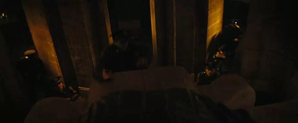 「THE BATMAN－ザ・バットマンー」ロバート・パティンソンの画像