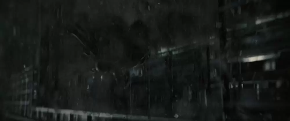 「THE BATMAN－ザ・バットマンー」ロバート・パティンソンの画像