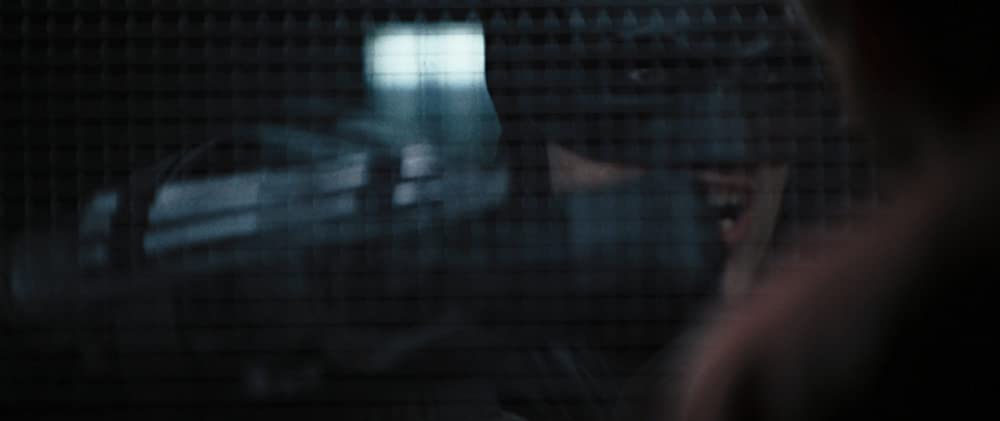 THE BATMAN－ザ・バットマンーの画像