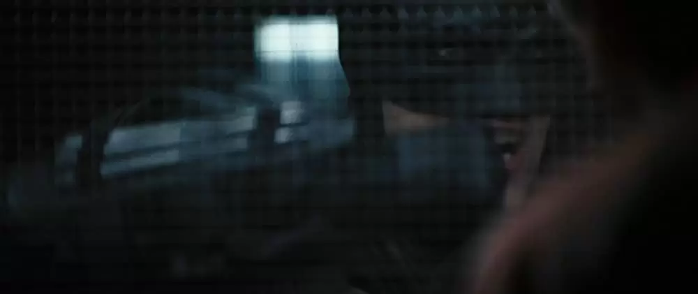 「THE BATMAN－ザ・バットマンー」ロバート・パティンソンの画像