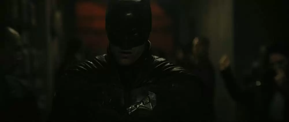 「THE BATMAN－ザ・バットマンー」ロバート・パティンソンの画像