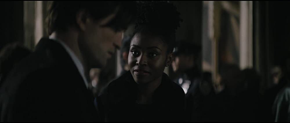 THE BATMAN－ザ・バットマンーの画像