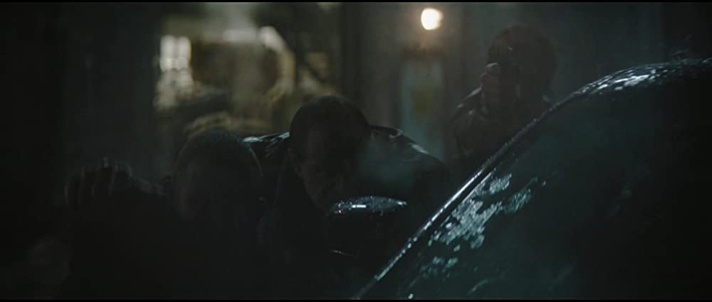 THE BATMAN－ザ・バットマンーの画像