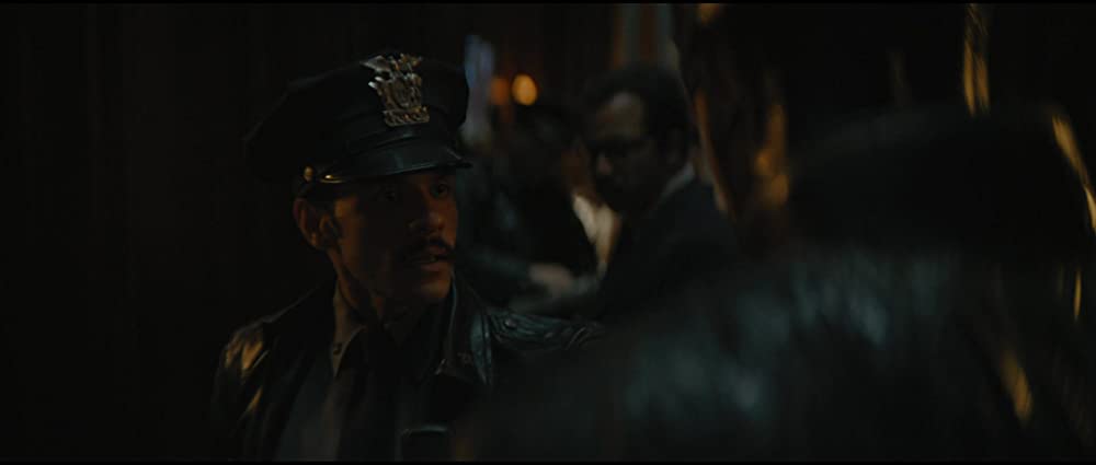 THE BATMAN－ザ・バットマンーの画像