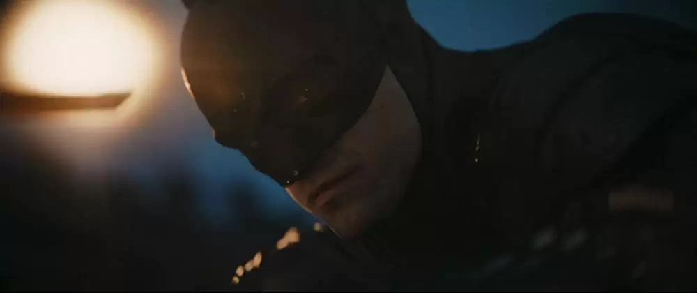 「THE BATMAN－ザ・バットマンー」ロバート・パティンソンの画像