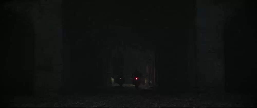 「THE BATMAN－ザ・バットマンー」ロバート・パティンソン & ゾーイ・クラビッツの画像