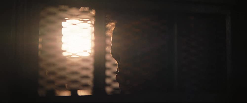 THE BATMAN－ザ・バットマンーの画像