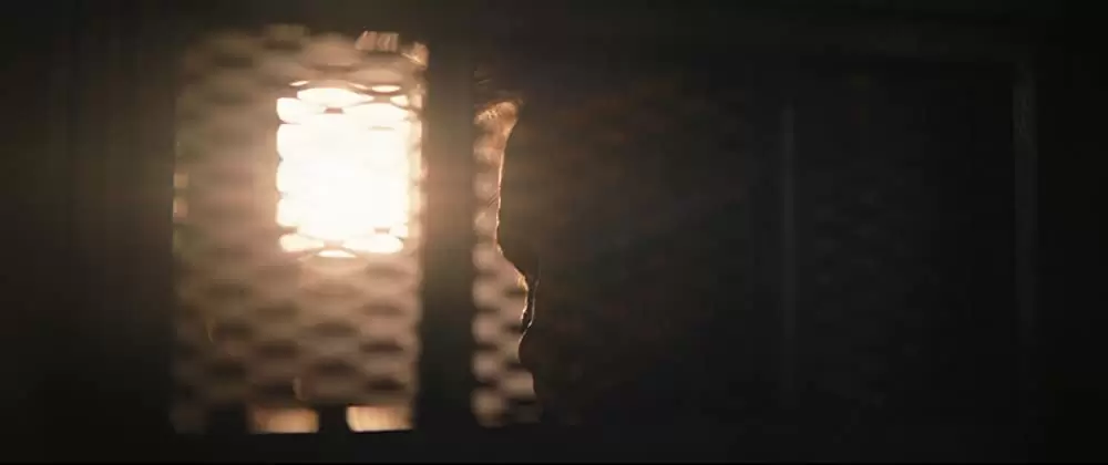 「THE BATMAN－ザ・バットマンー」ロバート・パティンソン & バリー・コーガンの画像