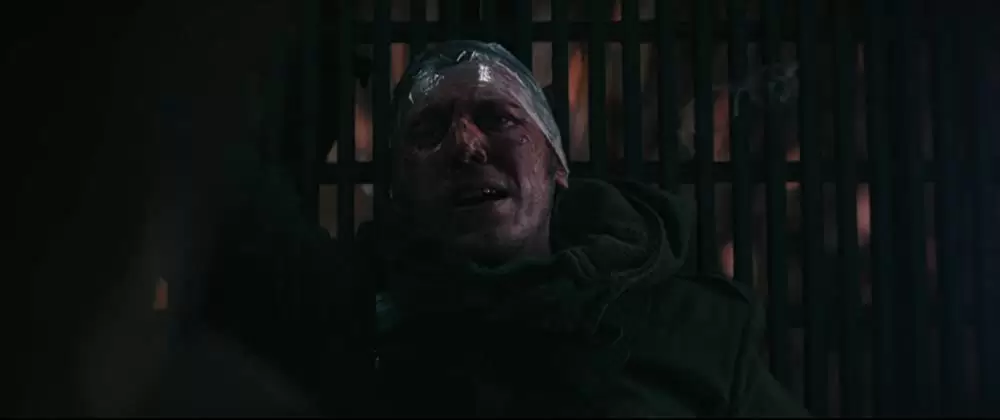 「THE BATMAN－ザ・バットマンー」の画像