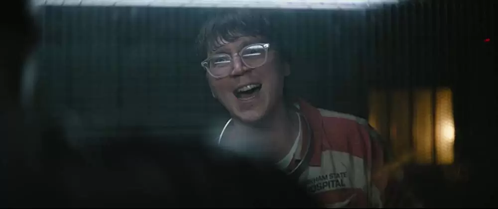 「THE BATMAN－ザ・バットマンー」ポール・ダノ & ロバート・パティンソンの画像