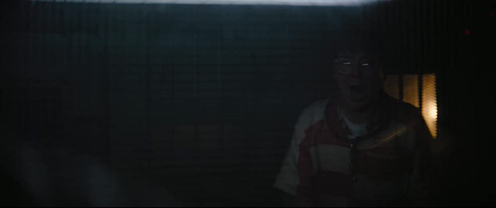 THE BATMAN－ザ・バットマンーの画像