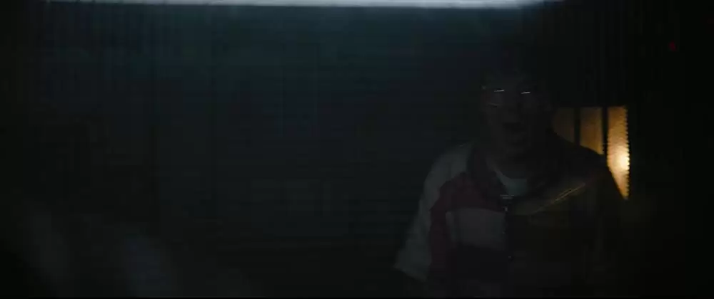 「THE BATMAN－ザ・バットマンー」ポール・ダノ & ロバート・パティンソンの画像