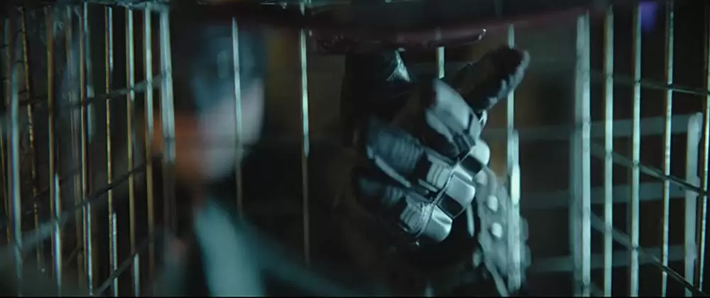 「THE BATMAN－ザ・バットマンー」ロバート・パティンソンの画像