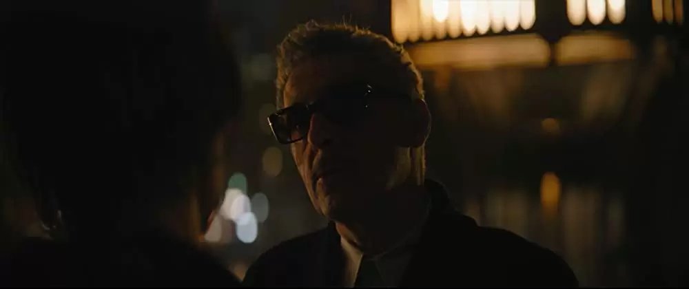 「THE BATMAN－ザ・バットマンー」ジョン・タトゥーロ & ロバート・パティンソンの画像