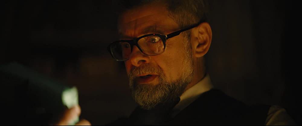 THE BATMAN－ザ・バットマンーの画像