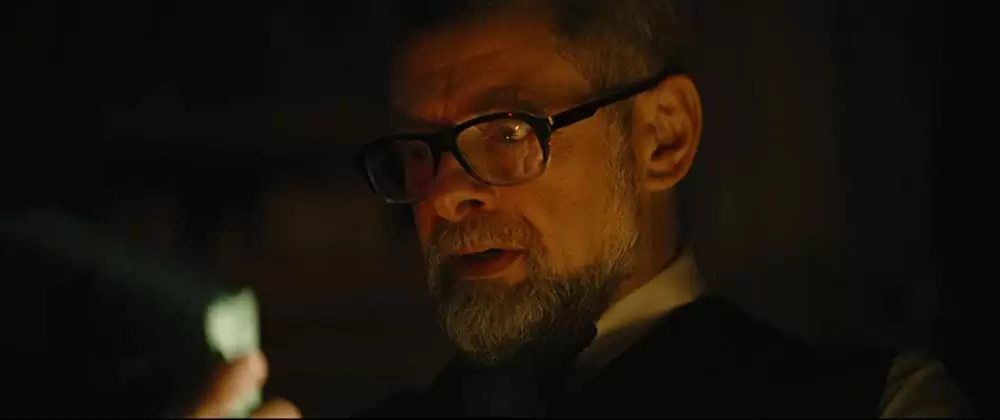 「THE BATMAN－ザ・バットマンー」アンディ・サーキスの画像