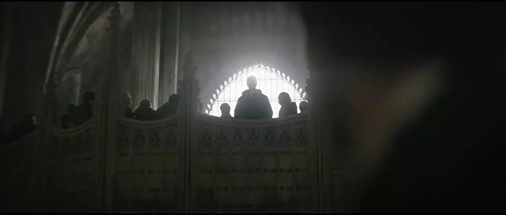 「THE BATMAN－ザ・バットマンー」ポール・ダノ & ロバート・パティンソンの画像