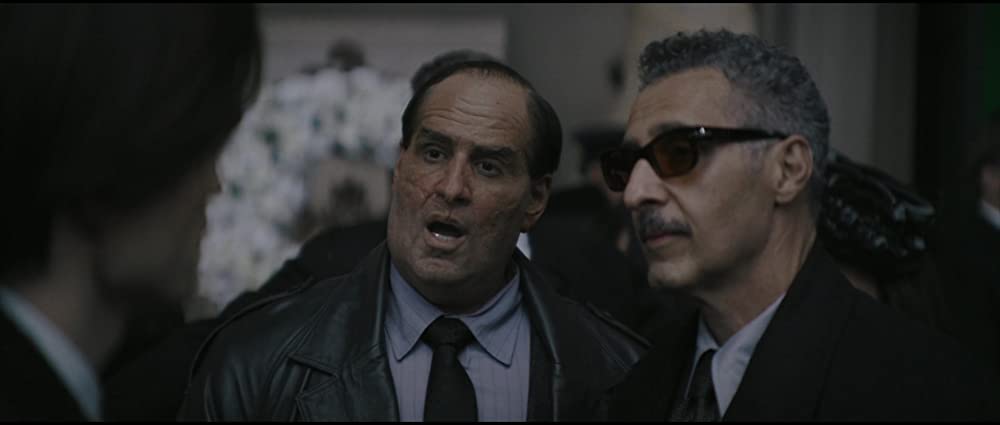 THE BATMAN－ザ・バットマンーの画像