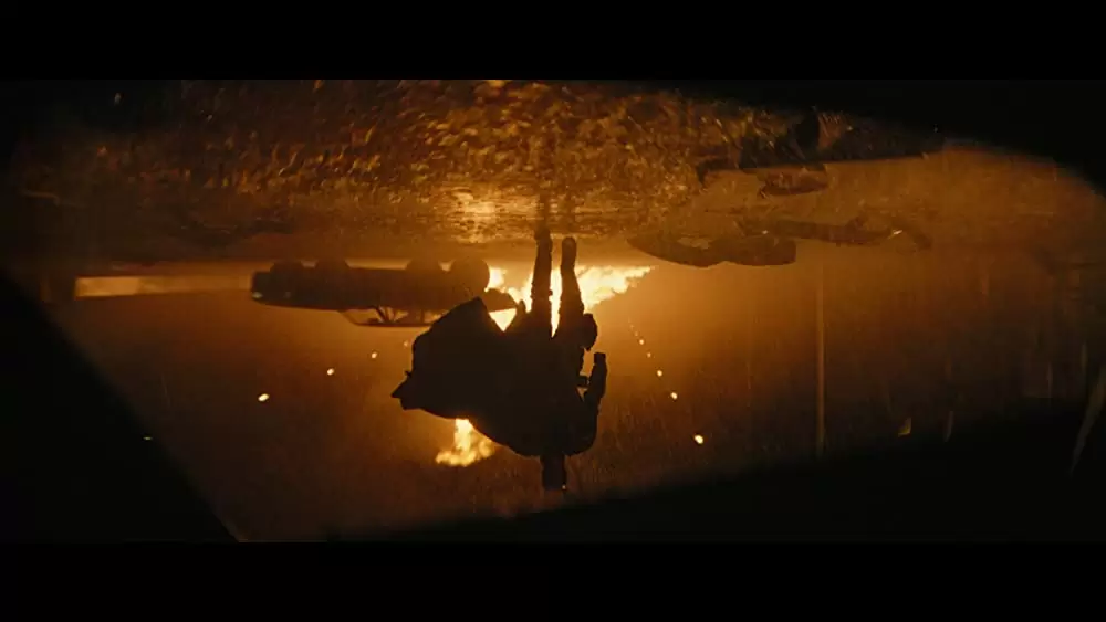 「THE BATMAN－ザ・バットマンー」ロバート・パティンソンの画像