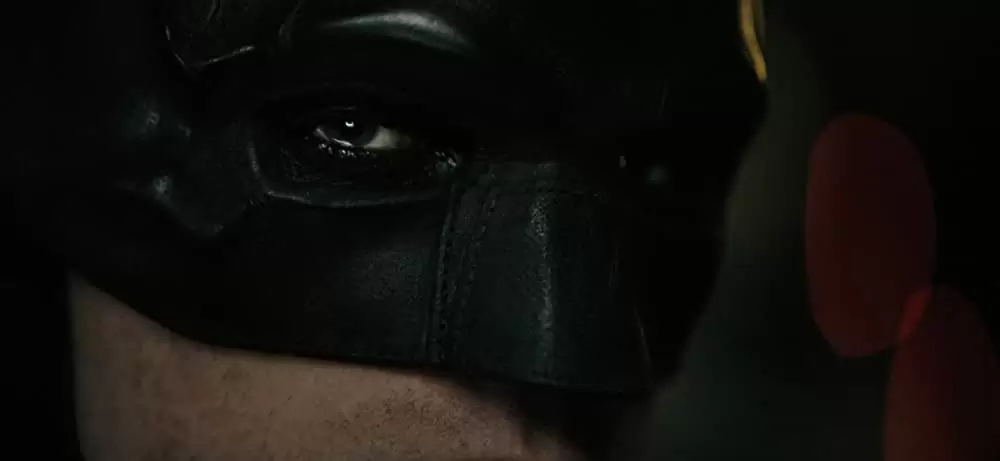 「THE BATMAN－ザ・バットマンー」ロバート・パティンソンの画像