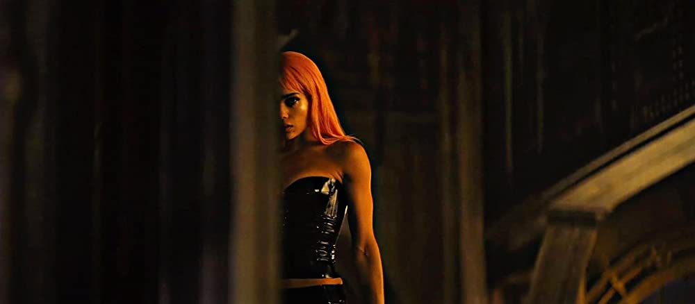 THE BATMAN－ザ・バットマンーの画像