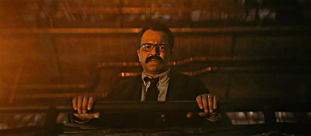 THE BATMAN－ザ・バットマンーの画像