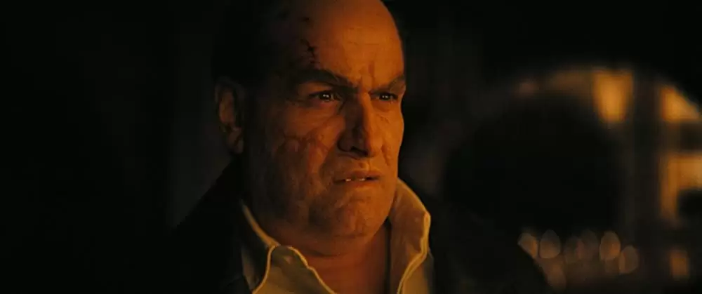 「THE BATMAN－ザ・バットマンー」コリン・ファレルの画像