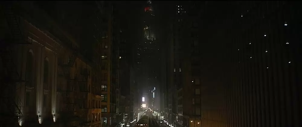 THE BATMAN－ザ・バットマンーの画像