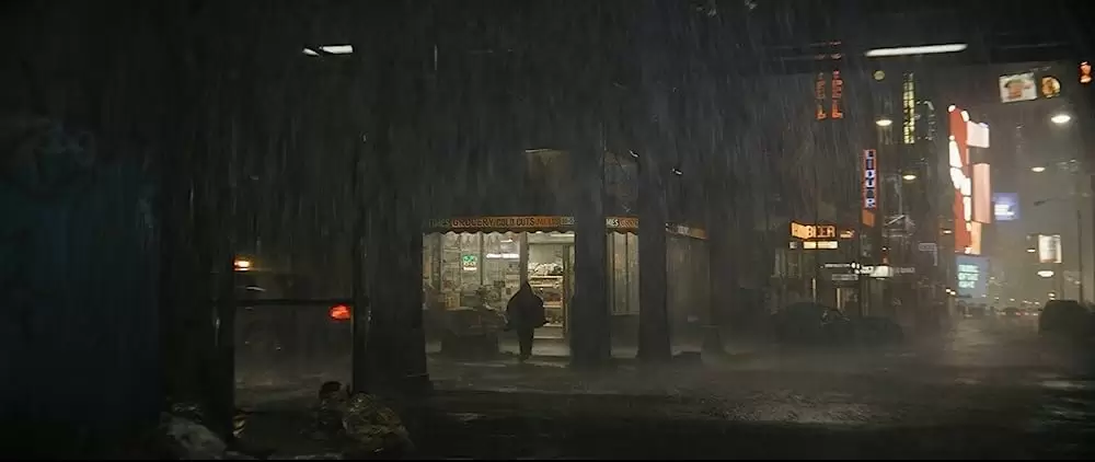 THE BATMAN－ザ・バットマンーの画像